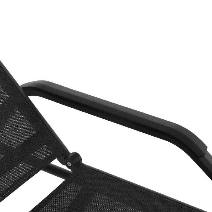 SIENA GARDEN Tesoro Gartenliege